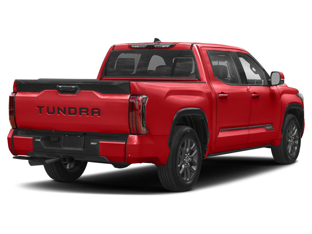2023 Toyota Tundra 4WD Platinum Hybrid